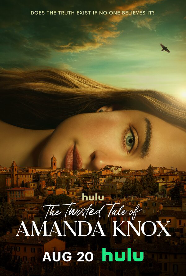 Запутанная история Аманды Нокс 2025 смотреть онлайн бесплатно